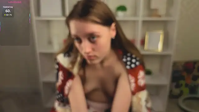 Chat +18 de EsterCristofori ao vivo