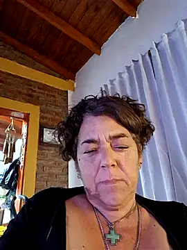 relaxnamaste Adlı Modelin Web Kamerası Şovu