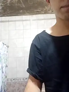 Pokazy przed kamerką – Userknowarg