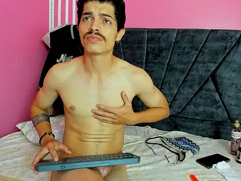 taylor_Stele Webcamshow