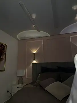 Show webcam de Miss_blue69