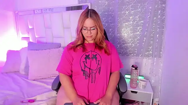 LeahxBarker's Live XXX Chat