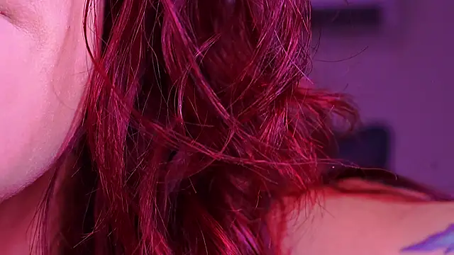 Melany_Luv 라이브 XXX 채팅