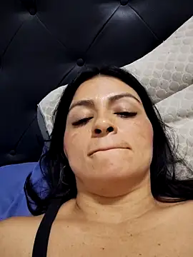 Show Webcam de Linda_Lars