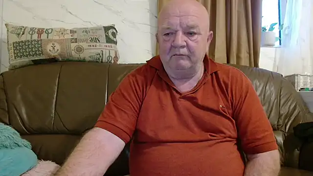 fullballs6 Webcam Show