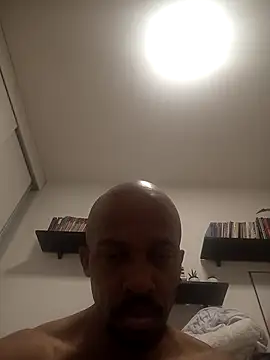 Negro1000sexy – Kamerová šou