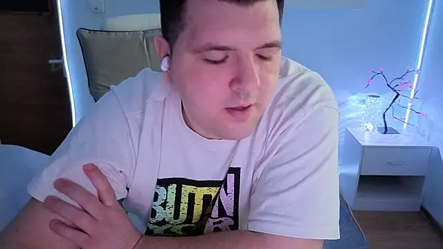 JasonJacks live XXX chat