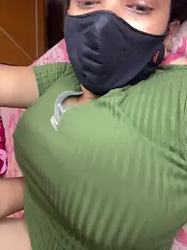 โชว์เว็บแคมของ Hot-AngoriBhabhi