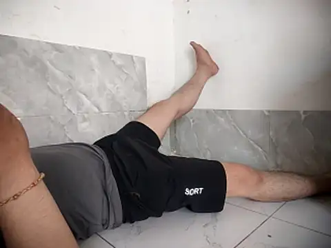 Show de WINWIN68 na webcam