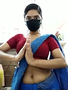 Puja-Rane's Webcam Show