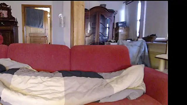 ToyRider69_official webcam show