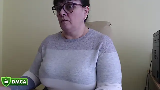 Chat XXX en directo de BrandiOhNight