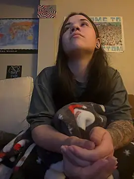 Jynx420friendly's Webcam Show