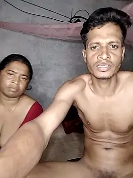 Show Webcam de Priankaboudi