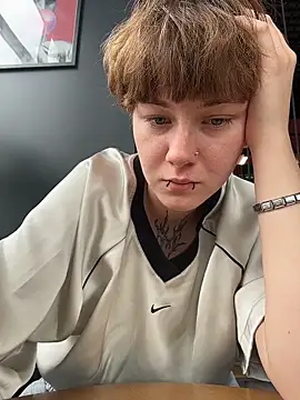 IceMur's Webcam Show