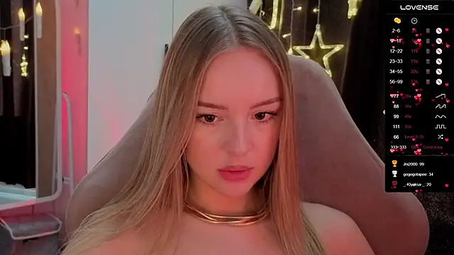 Nestyzz Chat XXX live