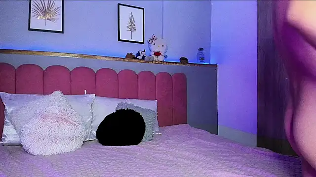 Chat XXX en directo de MidnightSinners