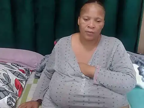 Show Webcam de CaramelMelons78