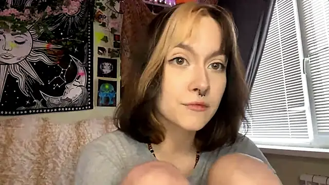 Živý XXX chat AllegraStaffieri