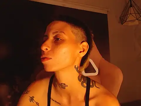 Show de webcam de lunallena_17