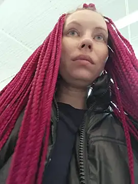 Chat XXX Live Frost_foxy