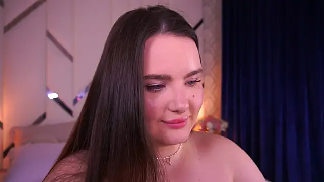 CuteAmberr 在線直播表演