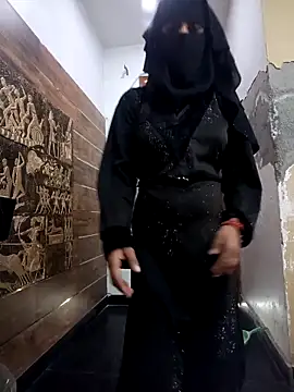 عرض كام Aafreen_36