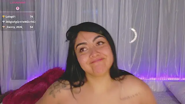 Victoria_JonhssのライブXXXチャット