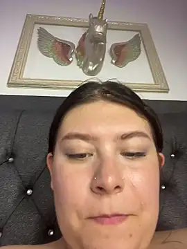 โชว์เว็บแคมของ cotton_07