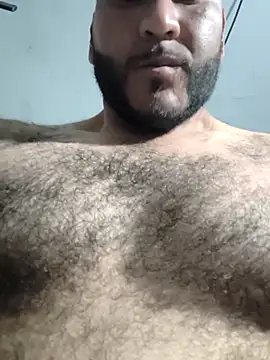 Ferxxxo1503 webkamerás műsora