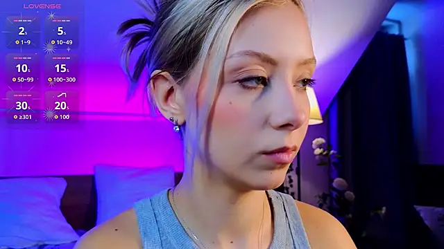 LumMina 라이브 XXX 채팅