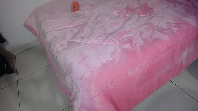 Stephany_29 webkamerás műsora