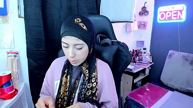 Chat XXX en directo de chaymae_nah_