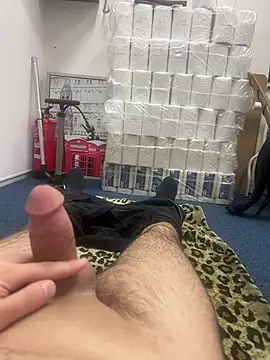 dikkelul27 Webcam Show