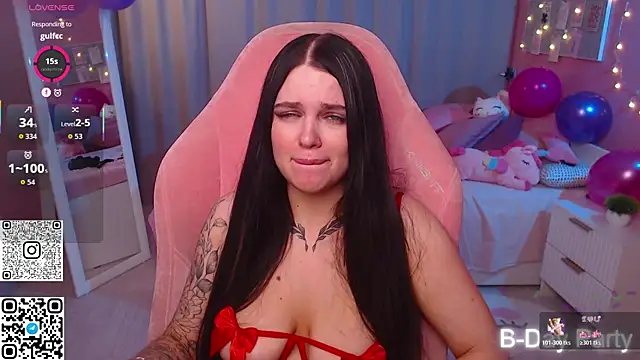 Michela_Fruet 라이브 XXX 채팅