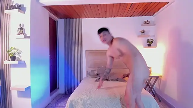 Couple_HotW Live XXX Chat