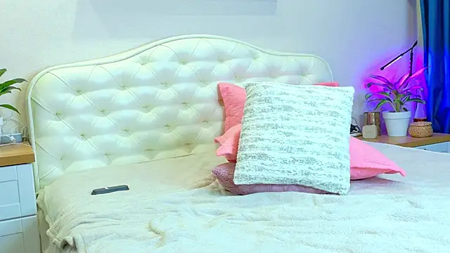 Show webcam de LadySweetWife