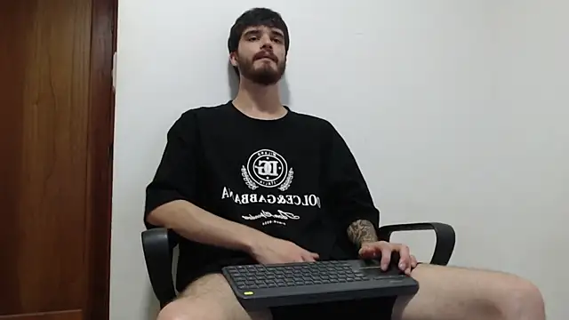 Вебкам-шоу joseh0se