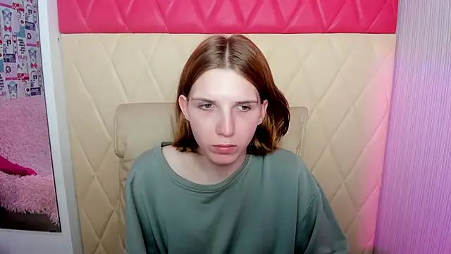 xSophieexx Webcam show