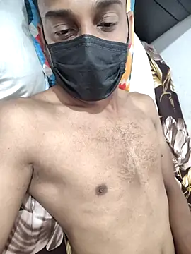 عرض كام Treccy_91