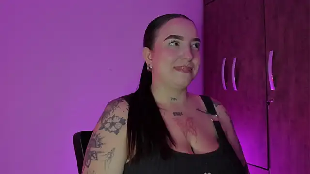 Celestte's Live XXX Chat