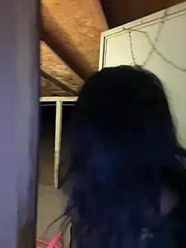 TranSexualJade95 Live XXX-chat