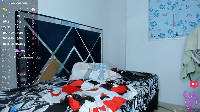 Онлайн чат XXX Ninna_Vergara