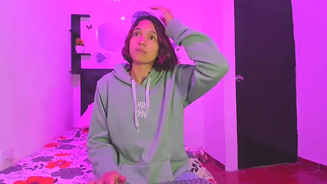 Sembang XXX Secara Langsung sapphire_brown20