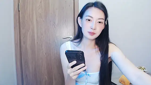 anan_882 网络视讯表演