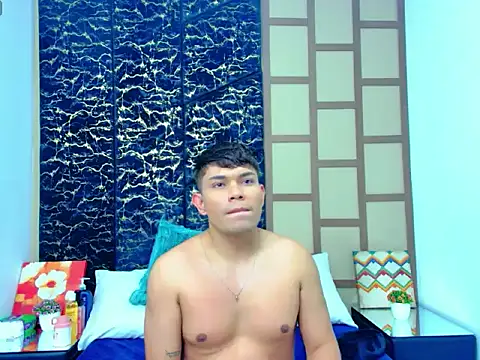 DaveJonesz Webcam-Show