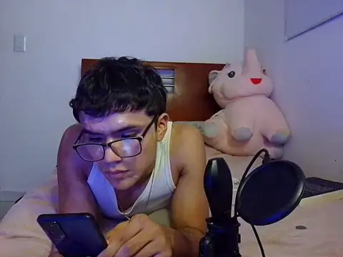 CreamKingg webcam show