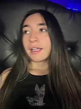 Sophie_LS 现场XXX聊天