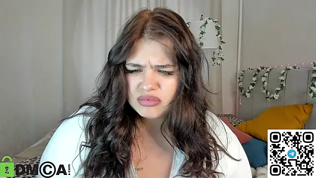 Annet_Nel1son élő XXX-chatje