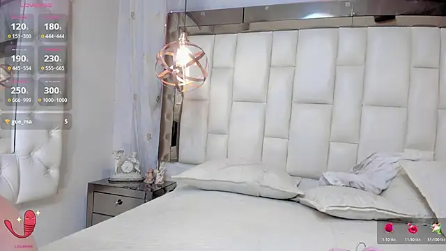 Nara_belen's Live XXX Chat